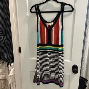 Dvf cover up
